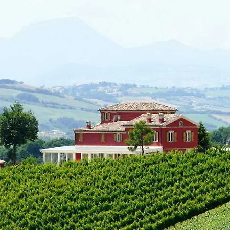 Country house L'antigo Granaro
