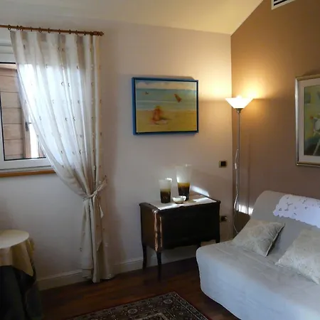 Country house L'antigo Granaro Agugliano