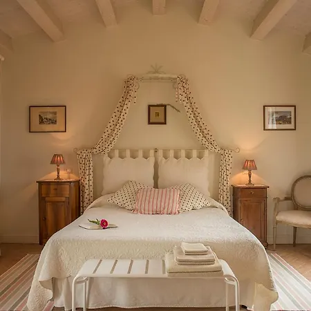 L'antigo Granaro Country house