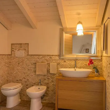 Country house L'antigo Granaro