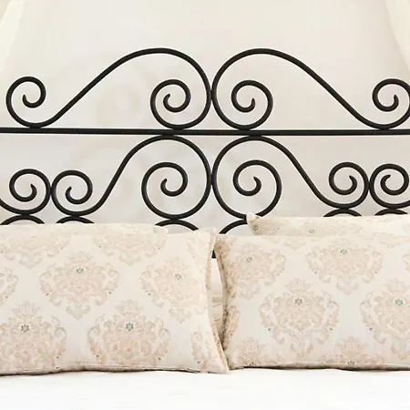 Country house L'antigo Granaro *