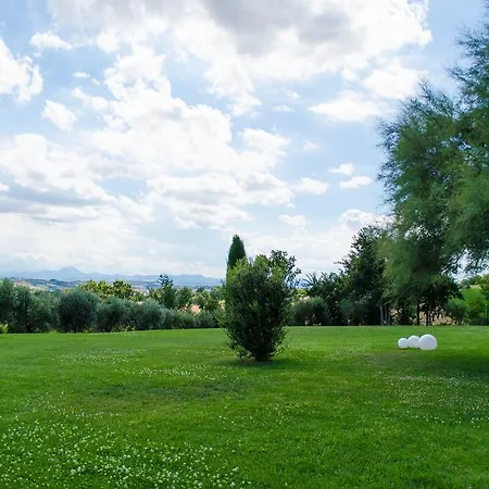 L'antigo Granaro *