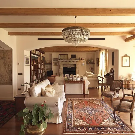 L'antigo Granaro Country house