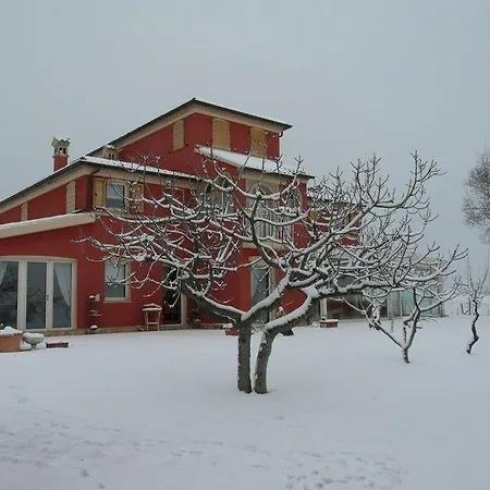 L'antigo Granaro *