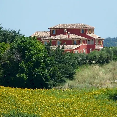 L'antigo Granaro *