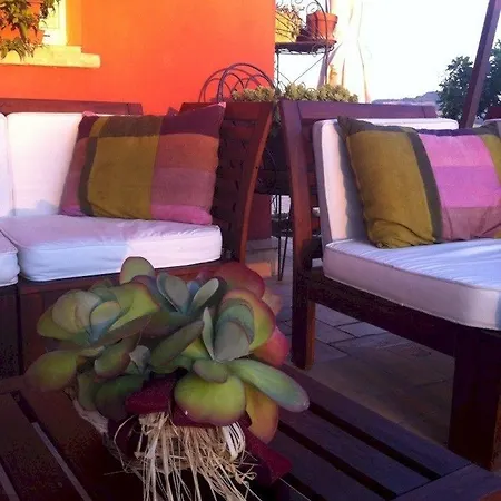 L'antigo Granaro Country house *
