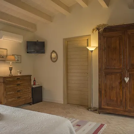 Country house L'antigo Granaro *