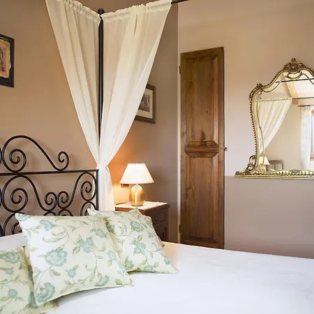 L'antigo Granaro Country house Agugliano