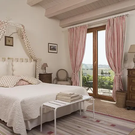 L'antigo Granaro *