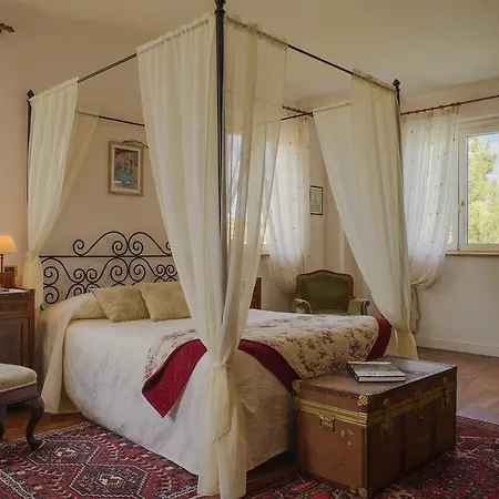 Country house L'antigo Granaro *
