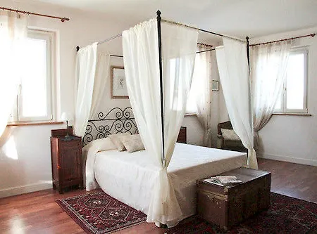 Country house L'antigo Granaro