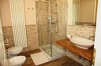 Country house L'antigo Granaro *