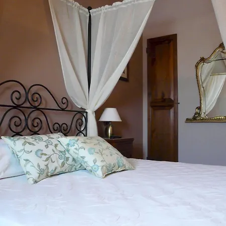 L'antigo Granaro Country house