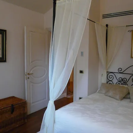L'antigo Granaro Country house *