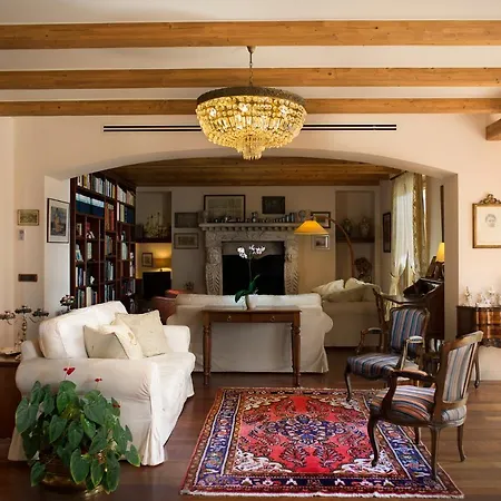 L'antigo Granaro Country house Agugliano