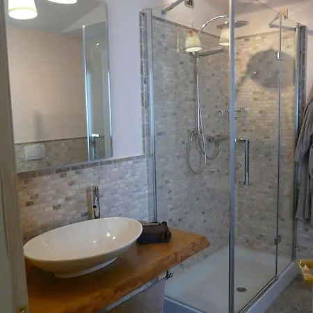 Country house L'antigo Granaro