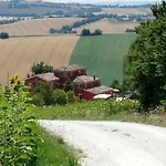 L'antigo Granaro Venkovský dům Agugliano