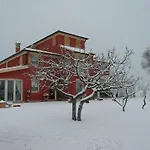 L'antigo Granaro *