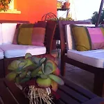 L'antigo Granaro Country house *