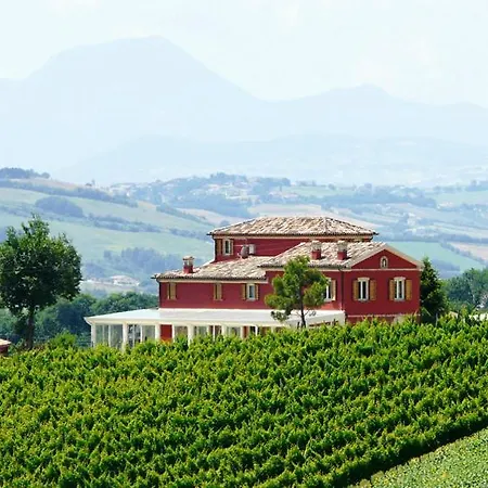 Landsted L'antigo Granaro