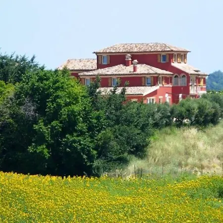 L'antigo Granaro * Agugliano