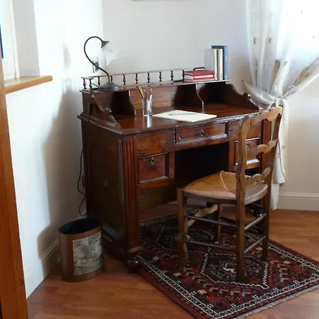 L'antigo Granaro Landhaus