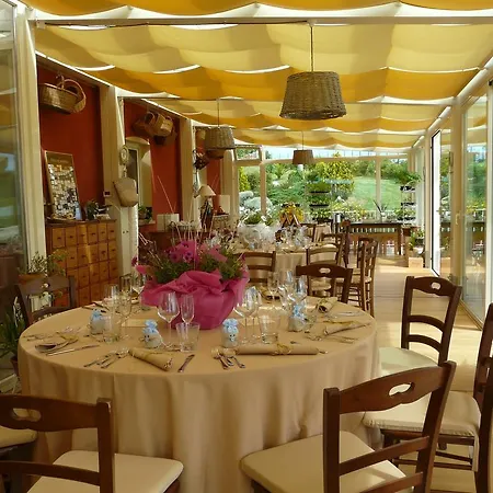 L'antigo Granaro * Agugliano