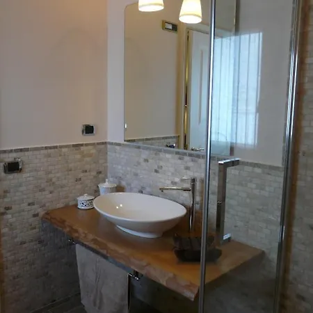 L'antigo Granaro
