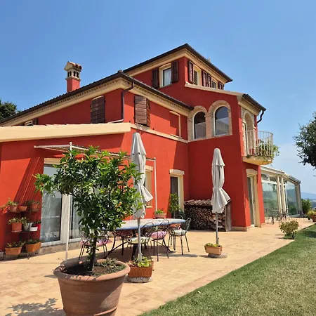 L'antigo Granaro Landhaus