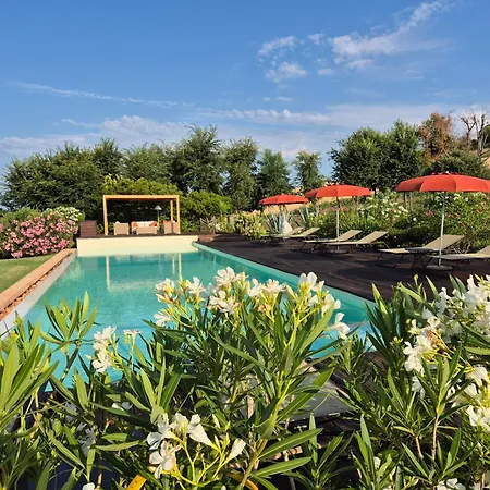 Casa di campagna L'antigo Granaro