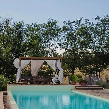 L'antigo Granaro Agugliano