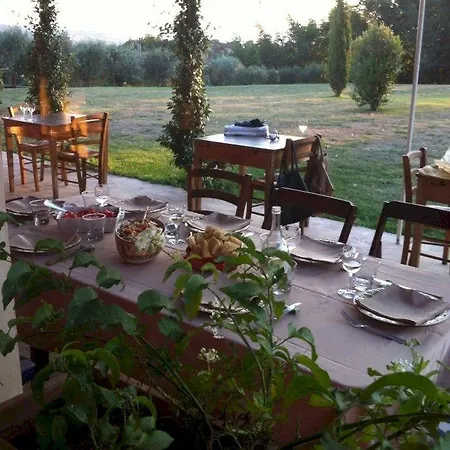 L'antigo Granaro Landhaus