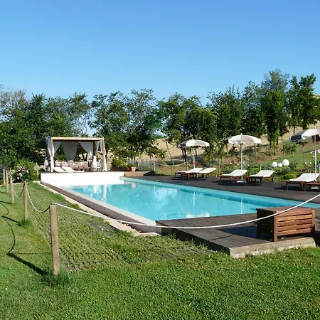 L'antigo Granaro * Agugliano