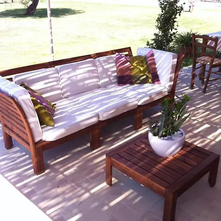 L'antigo Granaro * Agugliano