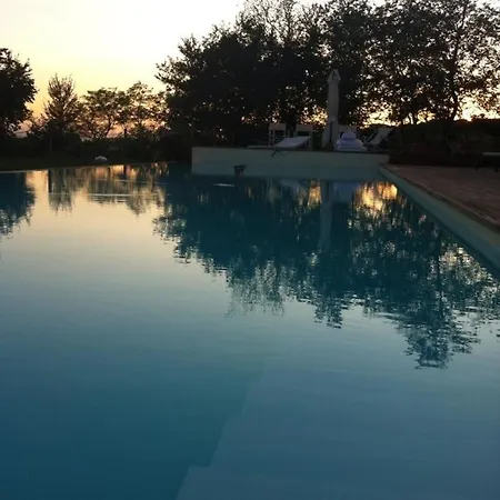 L'antigo Granaro Landhaus