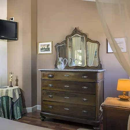 L'antigo Granaro * Agugliano