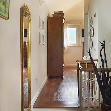 Casa di campagna L'antigo Granaro