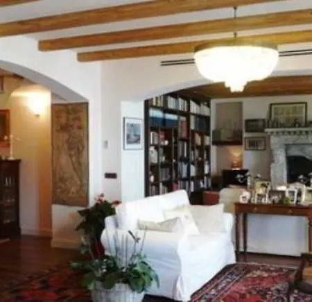 Landhaus L'antigo Granaro