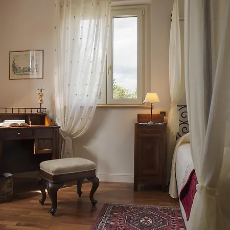 L'antigo Granaro Agugliano