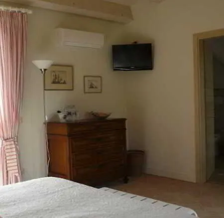 L'antigo Granaro * Agugliano