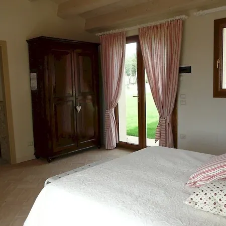 L'antigo Granaro * Agugliano