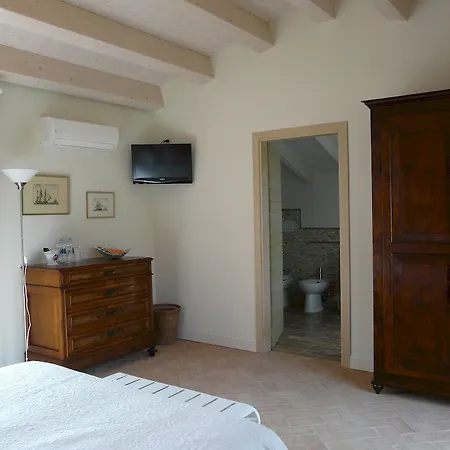 L'antigo Granaro Agugliano