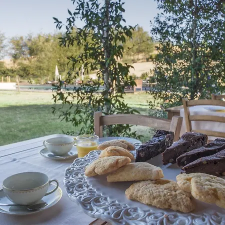 L'antigo Granaro * Agugliano