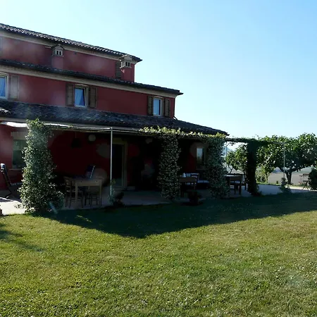 L'antigo Granaro *