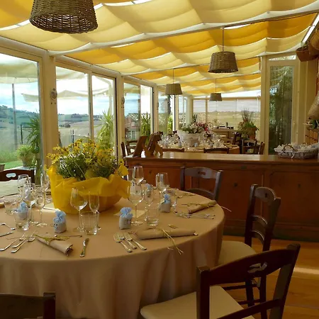 L'antigo Granaro Agugliano