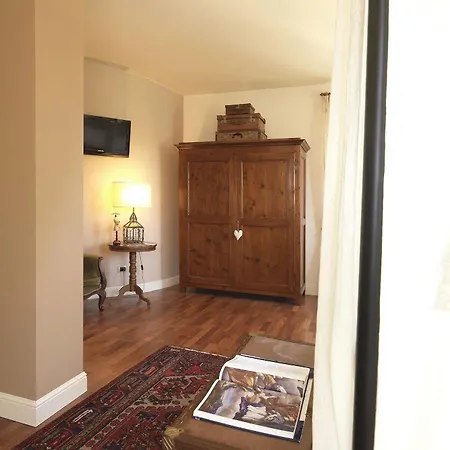 Landhaus L'antigo Granaro