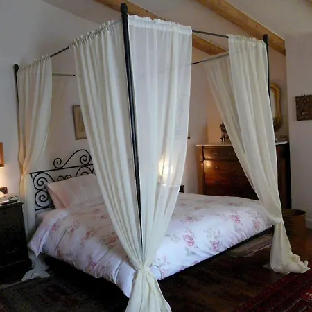 L'antigo Granaro Casa di campagna