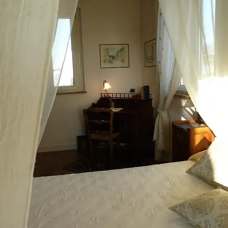 L'antigo Granaro Landhaus