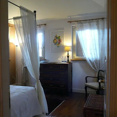 L'antigo Granaro * Agugliano