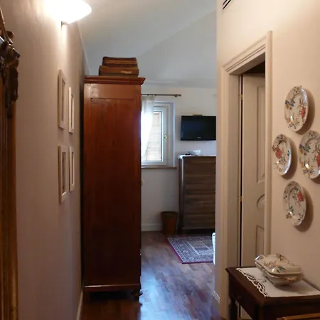 L'antigo Granaro Agugliano